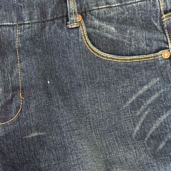 Max Studio Women's Boot Cut Stretch Size 12 NWT - Picture 8 of 8